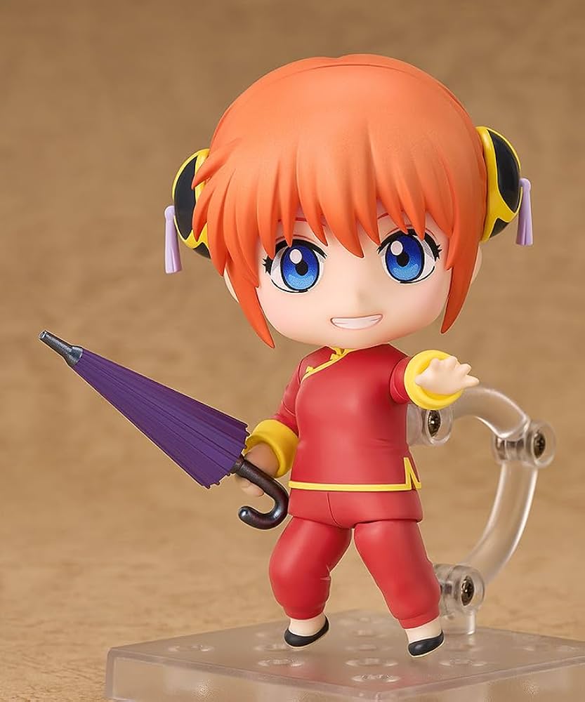 銀魂　ねんどろいど　坂田銀時　グッドスマイルカンパニー ねんどろいど 坂田銀時｜グッドスマイルカンパニー公式ショップ